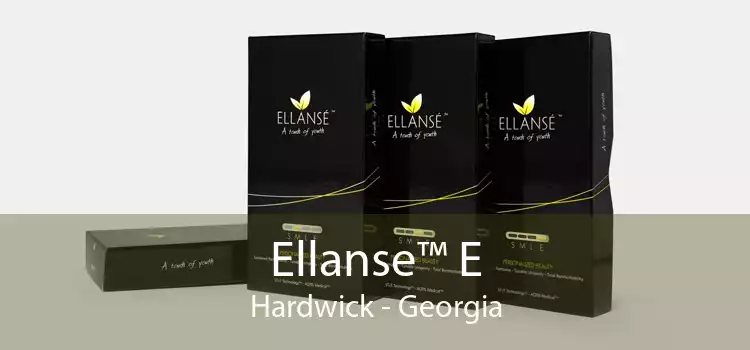 Ellanse™ E Hardwick - Georgia