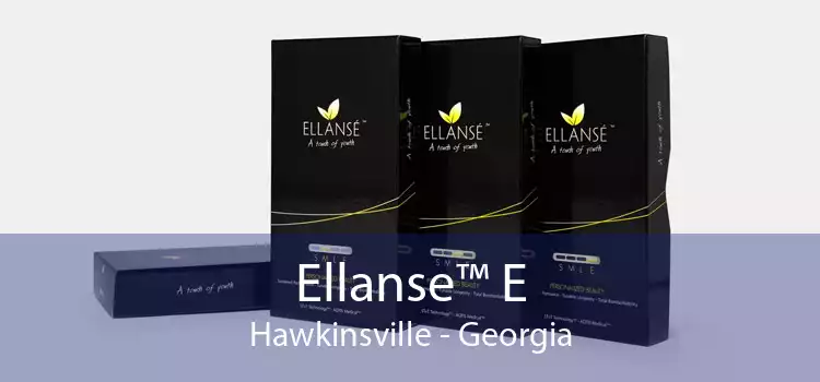 Ellanse™ E Hawkinsville - Georgia
