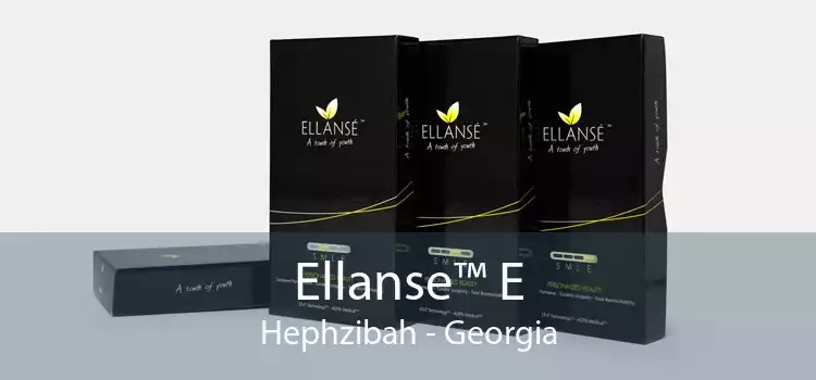 Ellanse™ E Hephzibah - Georgia