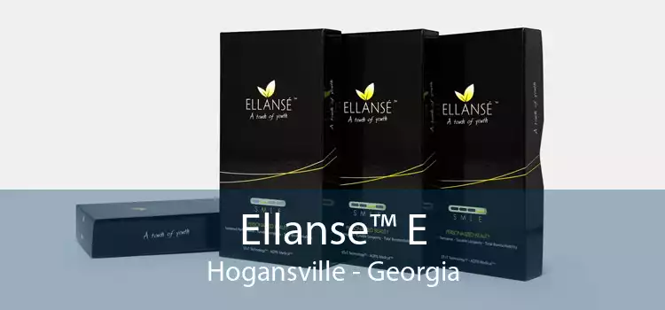Ellanse™ E Hogansville - Georgia
