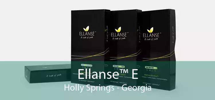 Ellanse™ E Holly Springs - Georgia