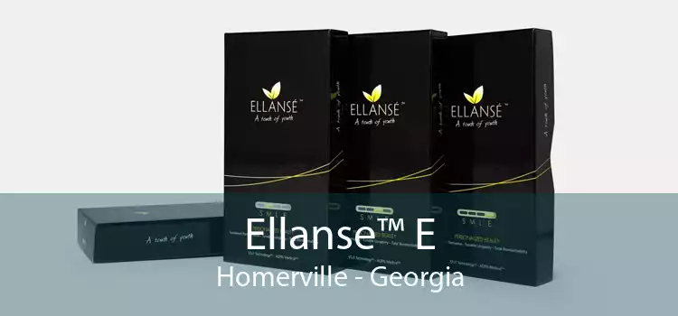 Ellanse™ E Homerville - Georgia