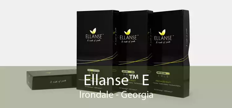 Ellanse™ E Irondale - Georgia