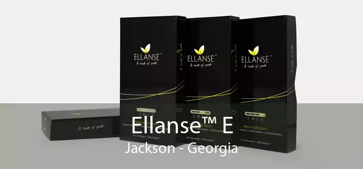Ellanse™ E Jackson - Georgia