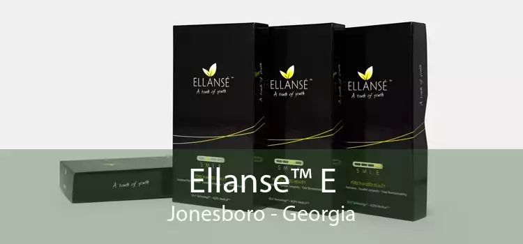 Ellanse™ E Jonesboro - Georgia