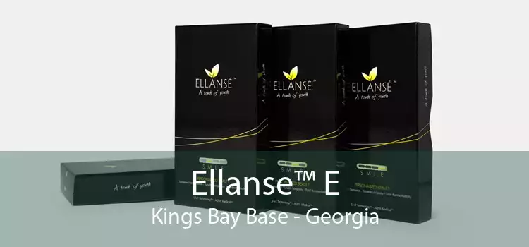 Ellanse™ E Kings Bay Base - Georgia