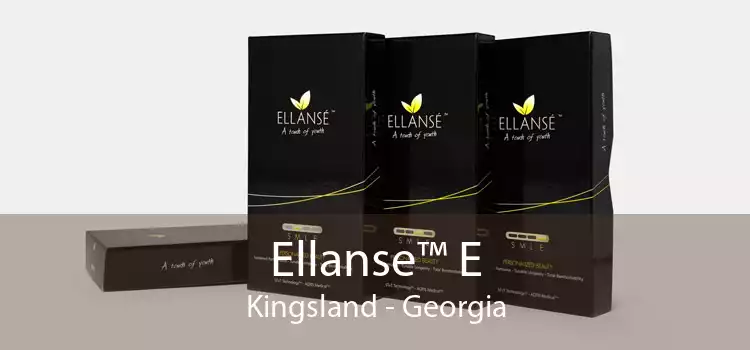 Ellanse™ E Kingsland - Georgia