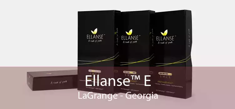Ellanse™ E LaGrange - Georgia