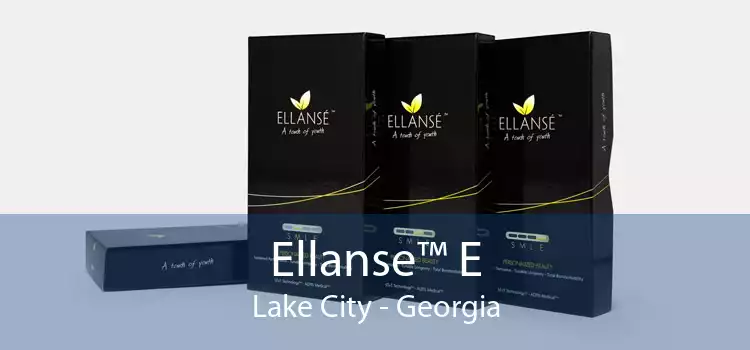 Ellanse™ E Lake City - Georgia