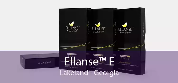 Ellanse™ E Lakeland - Georgia