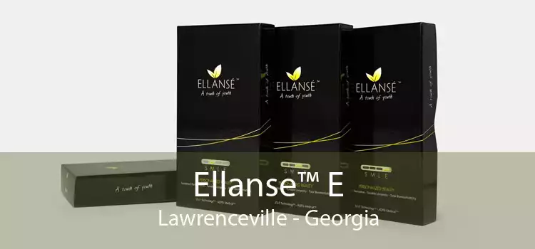 Ellanse™ E Lawrenceville - Georgia