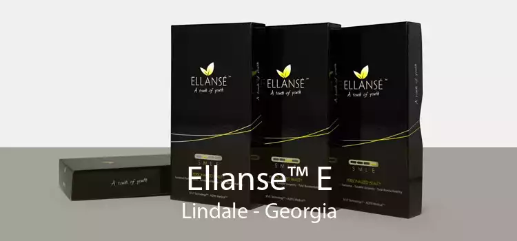 Ellanse™ E Lindale - Georgia