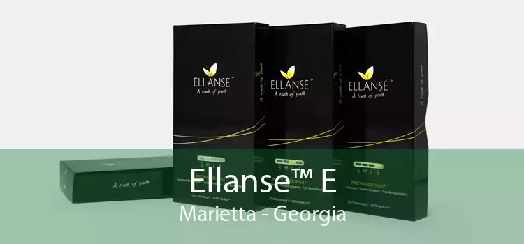 Ellanse™ E Marietta - Georgia