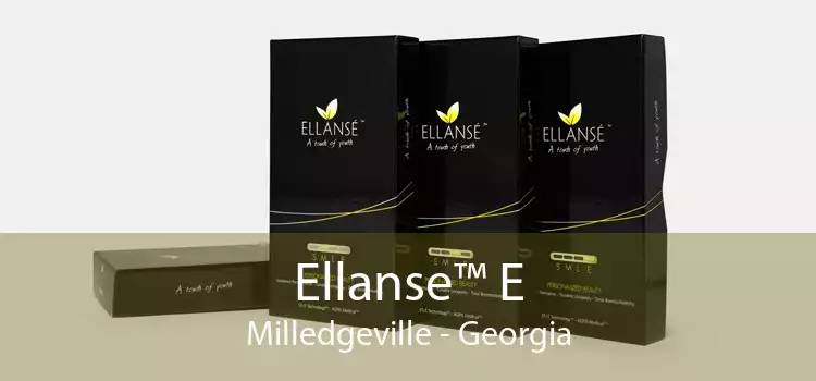 Ellanse™ E Milledgeville - Georgia