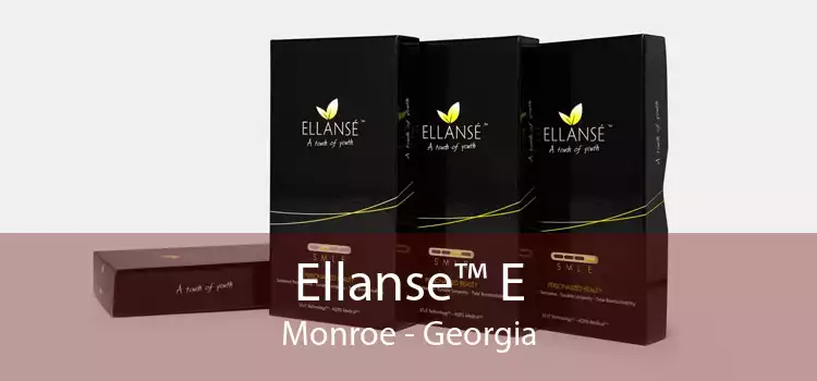 Ellanse™ E Monroe - Georgia