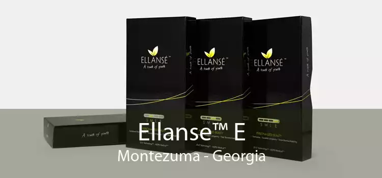 Ellanse™ E Montezuma - Georgia