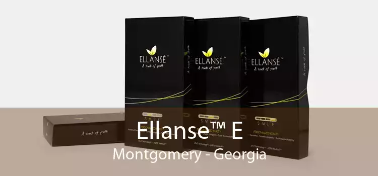 Ellanse™ E Montgomery - Georgia