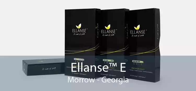 Ellanse™ E Morrow - Georgia
