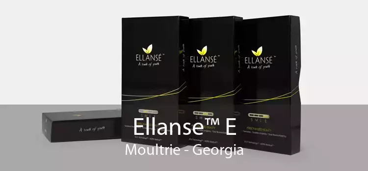 Ellanse™ E Moultrie - Georgia