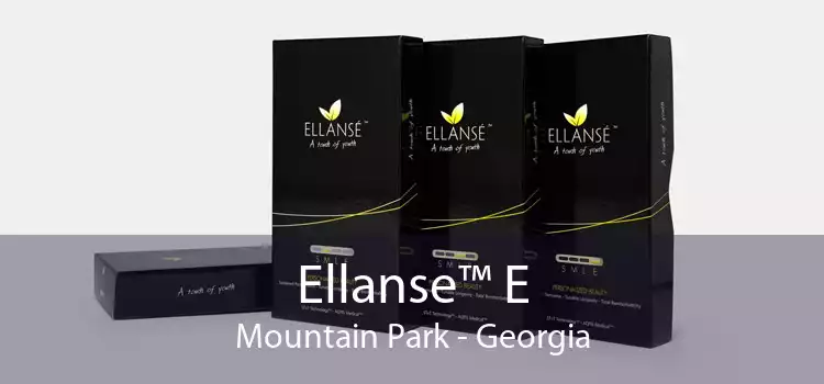Ellanse™ E Mountain Park - Georgia