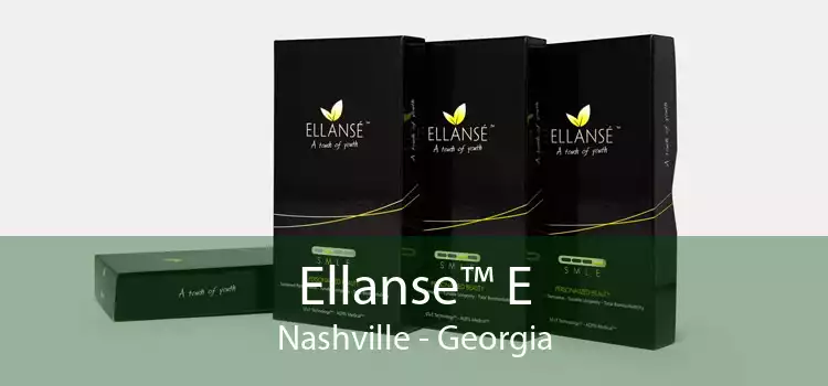 Ellanse™ E Nashville - Georgia