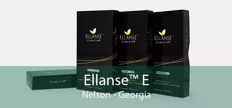 Ellanse™ E Nelson - Georgia