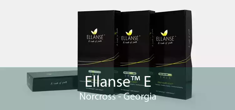 Ellanse™ E Norcross - Georgia