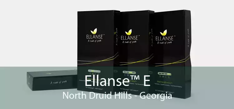 Ellanse™ E North Druid Hills - Georgia