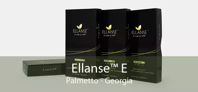Ellanse™ E Palmetto - Georgia
