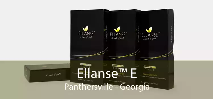 Ellanse™ E Panthersville - Georgia