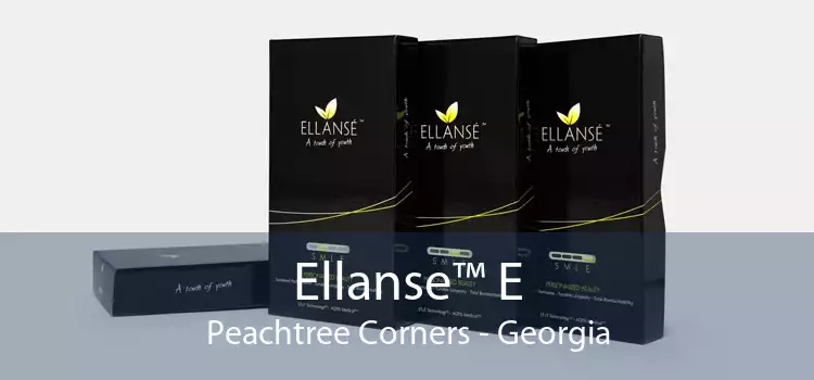 Ellanse™ E Peachtree Corners - Georgia