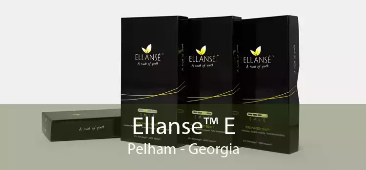 Ellanse™ E Pelham - Georgia