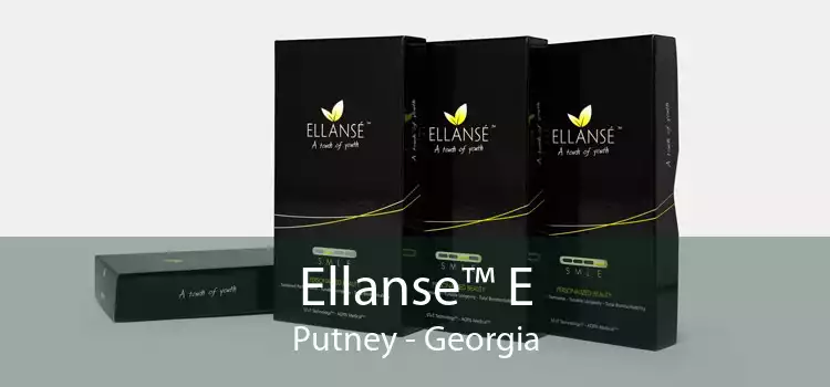 Ellanse™ E Putney - Georgia