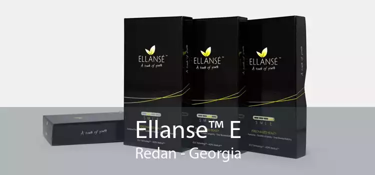 Ellanse™ E Redan - Georgia