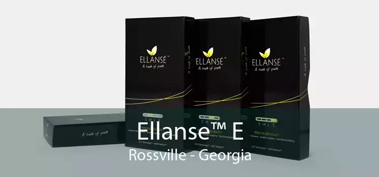 Ellanse™ E Rossville - Georgia