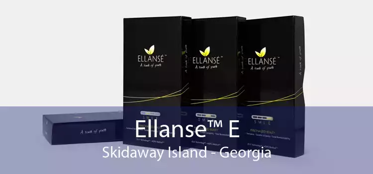 Ellanse™ E Skidaway Island - Georgia