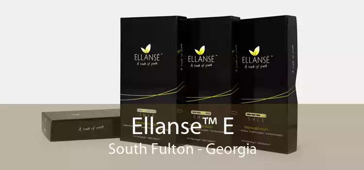 Ellanse™ E South Fulton - Georgia
