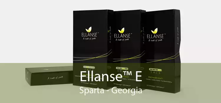 Ellanse™ E Sparta - Georgia