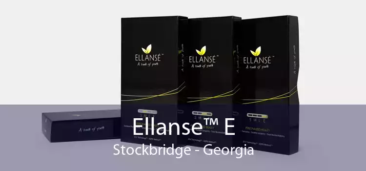 Ellanse™ E Stockbridge - Georgia
