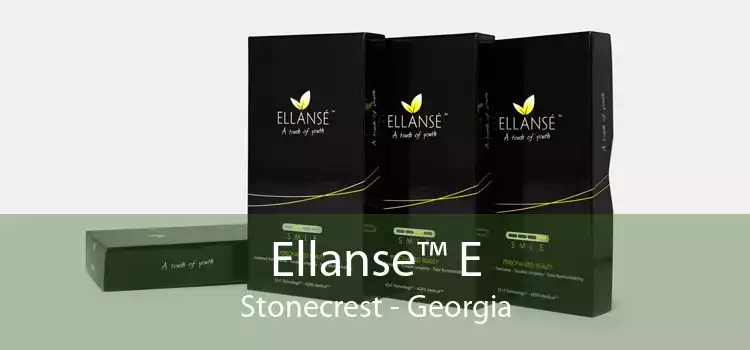 Ellanse™ E Stonecrest - Georgia