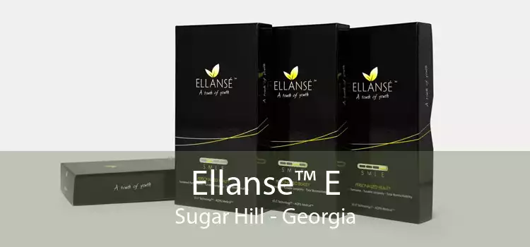 Ellanse™ E Sugar Hill - Georgia