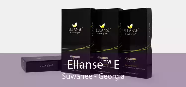 Ellanse™ E Suwanee - Georgia