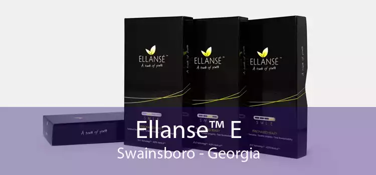 Ellanse™ E Swainsboro - Georgia