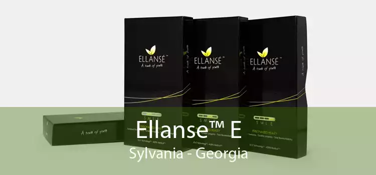 Ellanse™ E Sylvania - Georgia