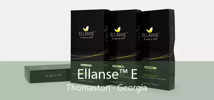 Ellanse™ E Thomaston - Georgia