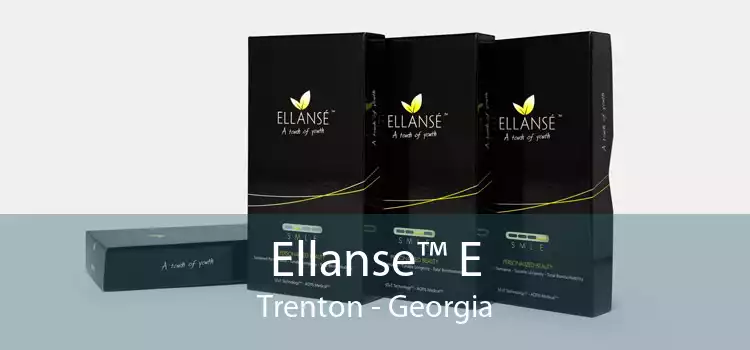 Ellanse™ E Trenton - Georgia