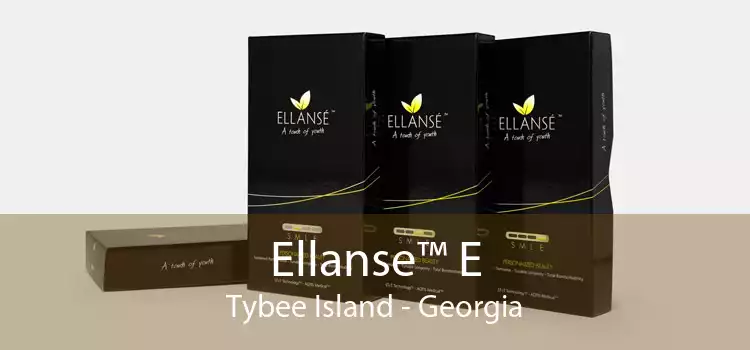 Ellanse™ E Tybee Island - Georgia