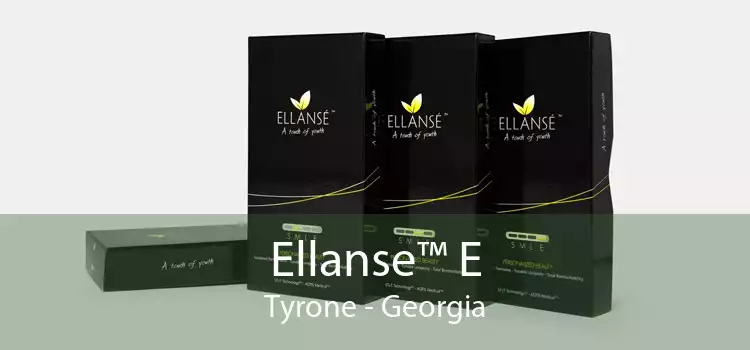 Ellanse™ E Tyrone - Georgia