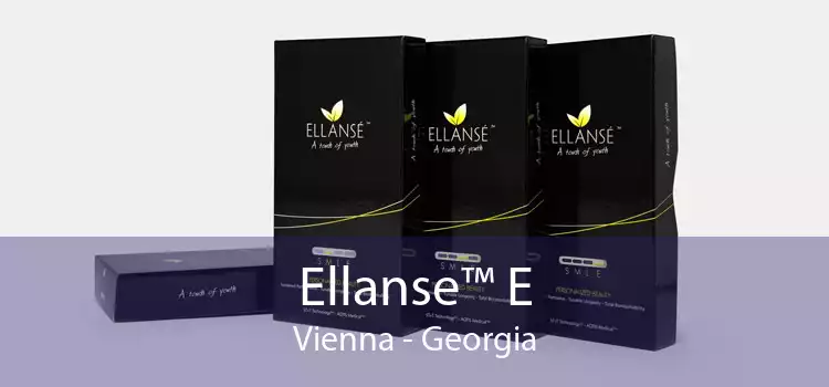 Ellanse™ E Vienna - Georgia