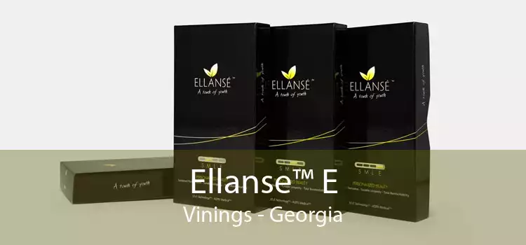 Ellanse™ E Vinings - Georgia
